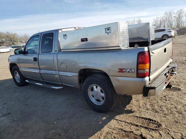 Photo 1 VIN: 2GTEK19T021421341 - GMC SIERRA 