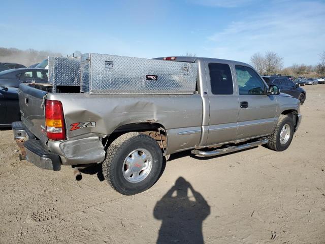 Photo 2 VIN: 2GTEK19T021421341 - GMC SIERRA 