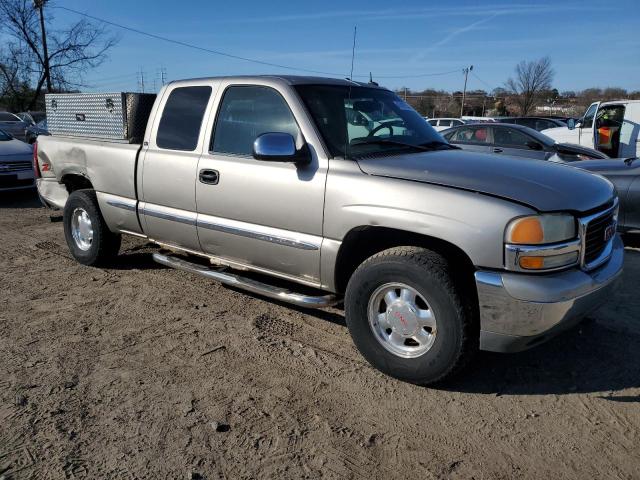 Photo 3 VIN: 2GTEK19T021421341 - GMC SIERRA 