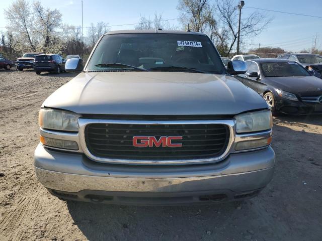 Photo 4 VIN: 2GTEK19T021421341 - GMC SIERRA 