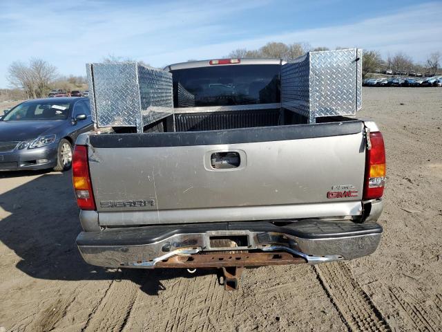 Photo 5 VIN: 2GTEK19T021421341 - GMC SIERRA 