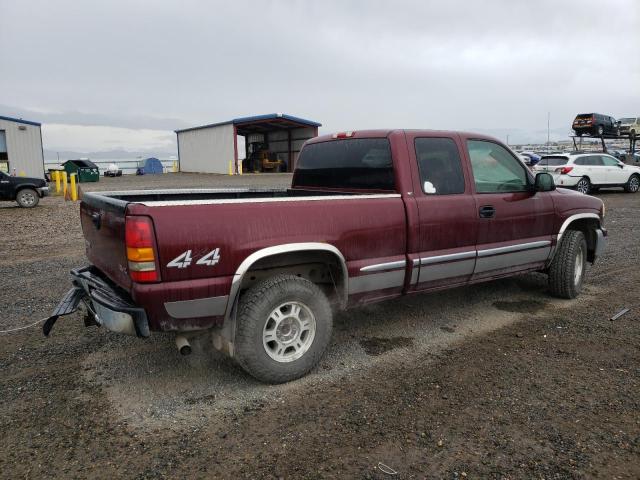 Photo 2 VIN: 2GTEK19T021428466 - GMC NEW SIERRA 