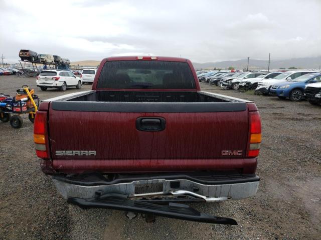 Photo 5 VIN: 2GTEK19T021428466 - GMC NEW SIERRA 