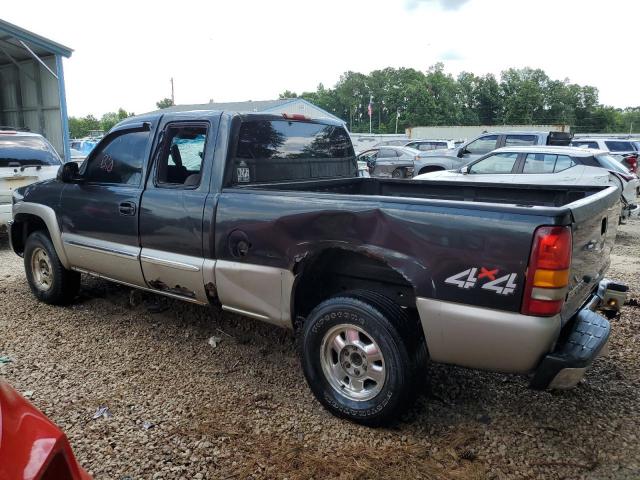 Photo 1 VIN: 2GTEK19T031170466 - GMC SIERRA 