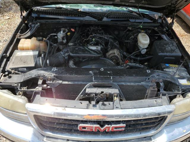 Photo 10 VIN: 2GTEK19T031170466 - GMC SIERRA 