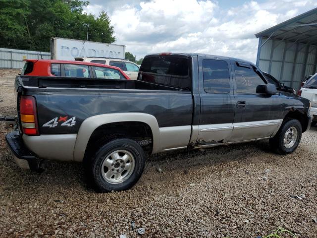 Photo 2 VIN: 2GTEK19T031170466 - GMC SIERRA 