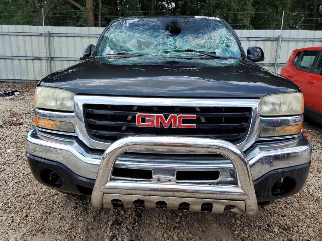 Photo 4 VIN: 2GTEK19T031170466 - GMC SIERRA 