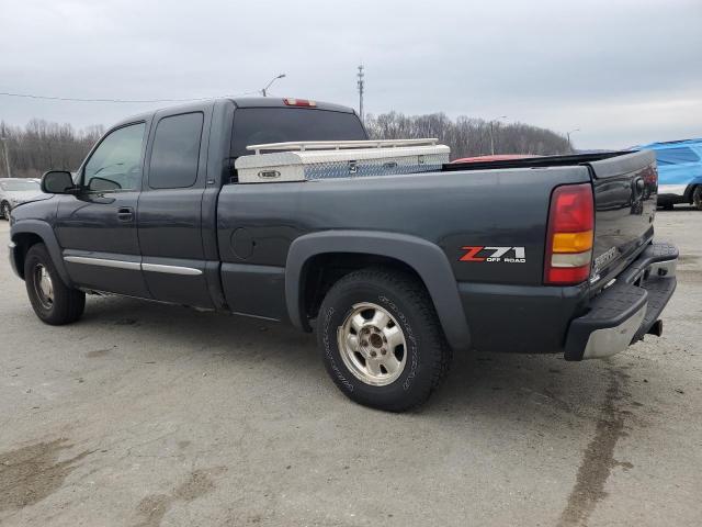 Photo 1 VIN: 2GTEK19T031189017 - GMC SIERRA 