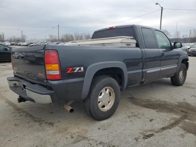 Photo 2 VIN: 2GTEK19T031189017 - GMC SIERRA 