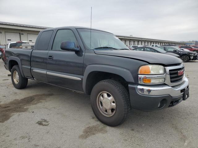 Photo 3 VIN: 2GTEK19T031189017 - GMC SIERRA 