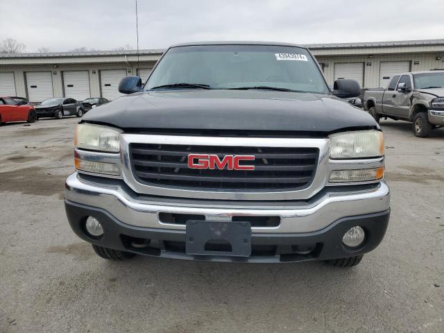 Photo 4 VIN: 2GTEK19T031189017 - GMC SIERRA 