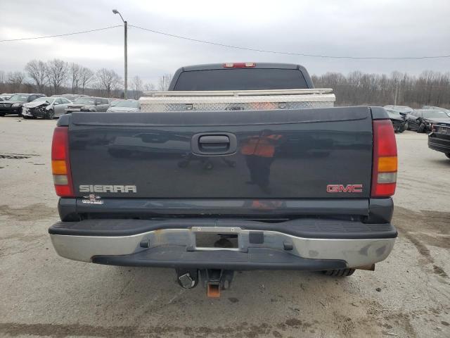 Photo 5 VIN: 2GTEK19T031189017 - GMC SIERRA 