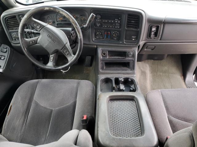 Photo 7 VIN: 2GTEK19T031189017 - GMC SIERRA 