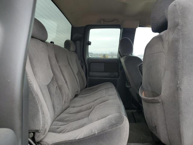 Photo 9 VIN: 2GTEK19T031189017 - GMC SIERRA 