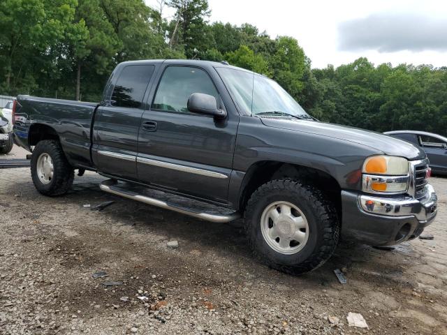 Photo 3 VIN: 2GTEK19T031343726 - GMC NEW SIERRA 