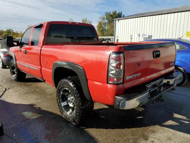 Photo 1 VIN: 2GTEK19T031364124 - GMC NEW SIERRA 