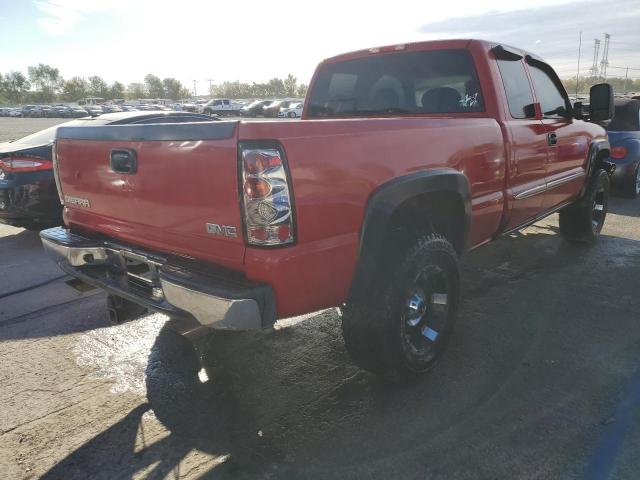 Photo 2 VIN: 2GTEK19T031364124 - GMC NEW SIERRA 