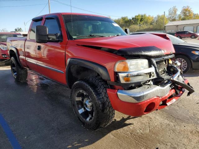 Photo 3 VIN: 2GTEK19T031364124 - GMC NEW SIERRA 