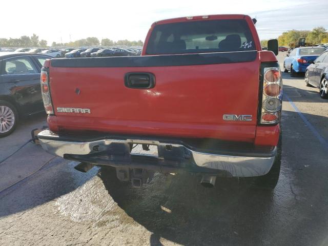 Photo 5 VIN: 2GTEK19T031364124 - GMC NEW SIERRA 