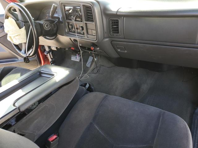 Photo 7 VIN: 2GTEK19T031364124 - GMC NEW SIERRA 