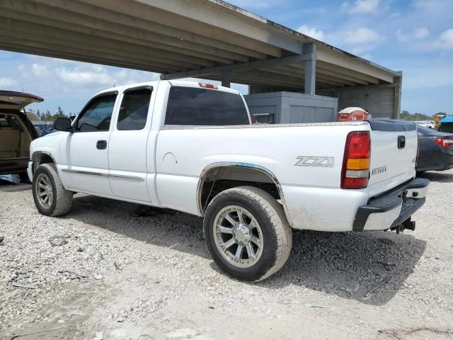 Photo 1 VIN: 2GTEK19T041176186 - GMC NEW SIERRA 