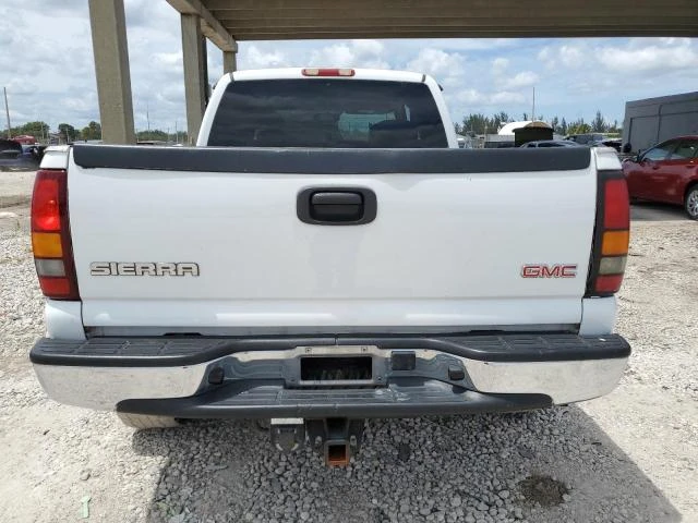 Photo 5 VIN: 2GTEK19T041176186 - GMC NEW SIERRA 