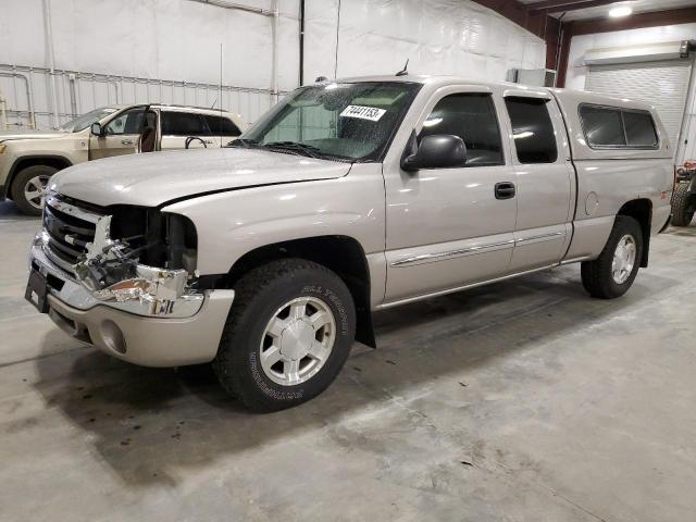 Photo 0 VIN: 2GTEK19T041289510 - GMC ALL MODELS 