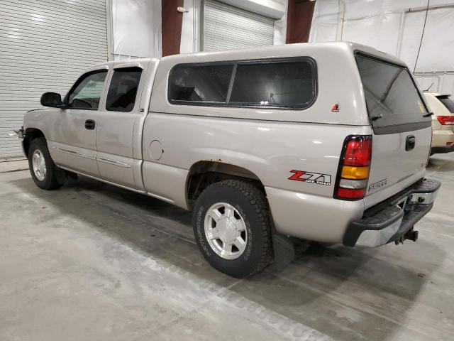 Photo 1 VIN: 2GTEK19T041289510 - GMC ALL MODELS 