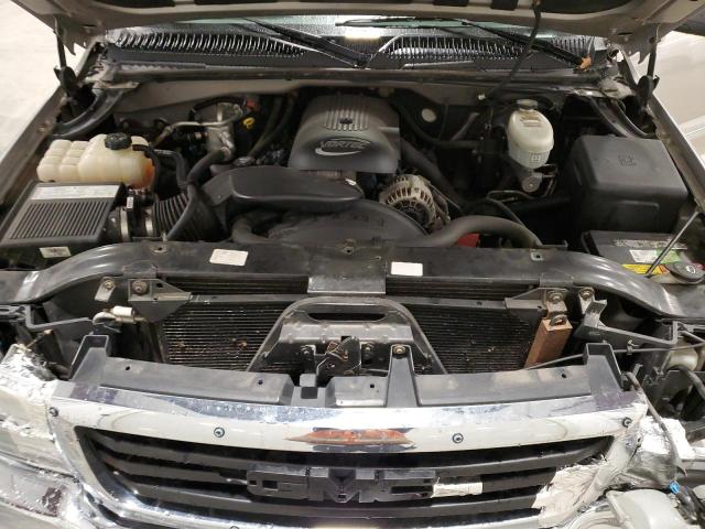 Photo 10 VIN: 2GTEK19T041289510 - GMC ALL MODELS 