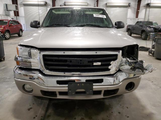 Photo 4 VIN: 2GTEK19T041289510 - GMC ALL MODELS 