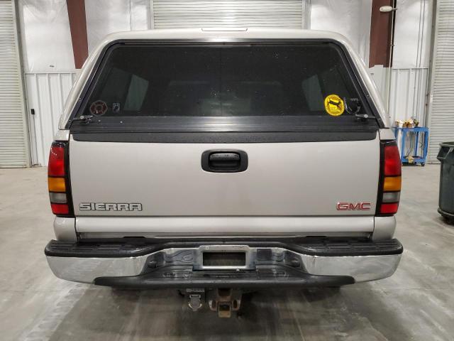 Photo 5 VIN: 2GTEK19T041289510 - GMC ALL MODELS 