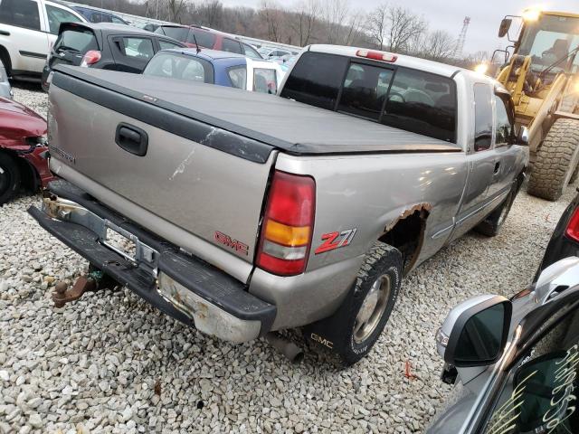 Photo 2 VIN: 2GTEK19T0X1569819 - GMC NEW SIERRA 