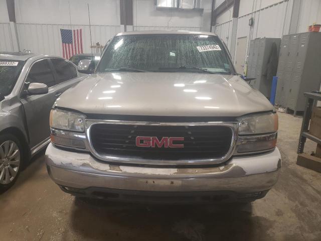 Photo 4 VIN: 2GTEK19T0X1569819 - GMC NEW SIERRA 