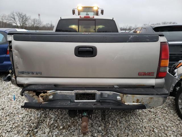 Photo 5 VIN: 2GTEK19T0X1569819 - GMC NEW SIERRA 