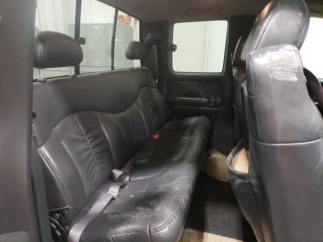 Photo 9 VIN: 2GTEK19T0X1569819 - GMC NEW SIERRA 