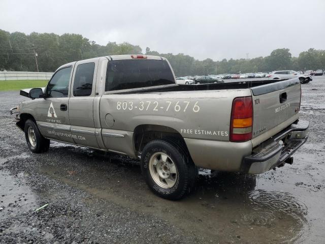 Photo 1 VIN: 2GTEK19T0Y1271255 - GMC NEW SIERRA 