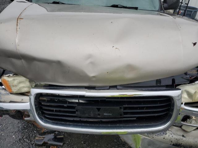 Photo 10 VIN: 2GTEK19T0Y1271255 - GMC NEW SIERRA 