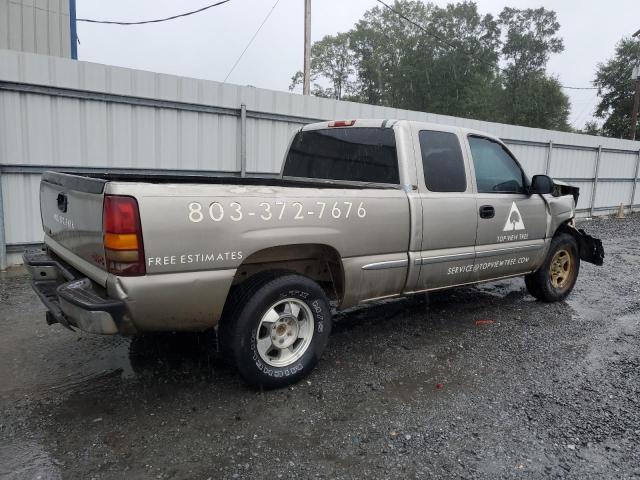 Photo 2 VIN: 2GTEK19T0Y1271255 - GMC NEW SIERRA 