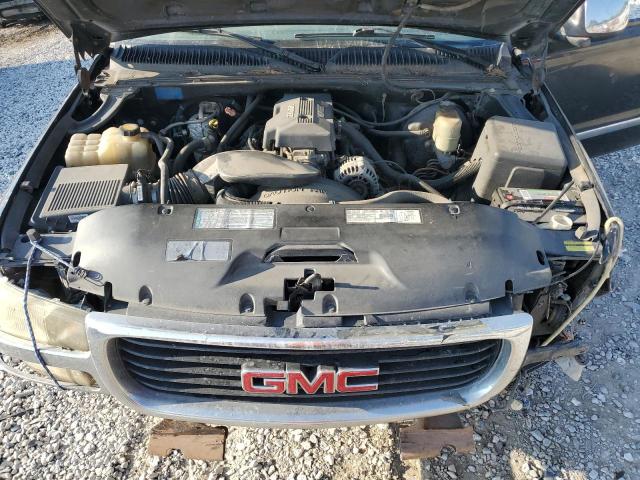 Photo 10 VIN: 2GTEK19T0Y1395655 - GMC NEW SIERRA 