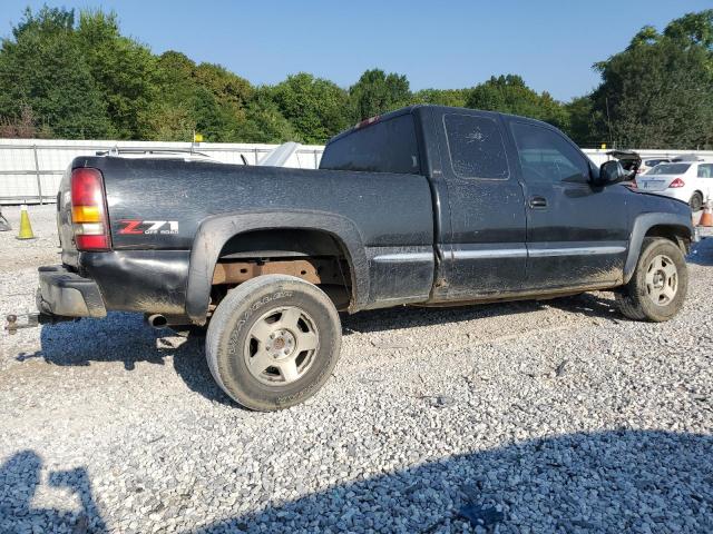 Photo 2 VIN: 2GTEK19T0Y1395655 - GMC NEW SIERRA 