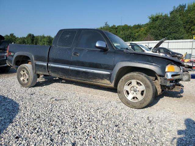 Photo 3 VIN: 2GTEK19T0Y1395655 - GMC NEW SIERRA 