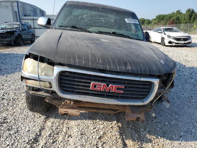 Photo 4 VIN: 2GTEK19T0Y1395655 - GMC NEW SIERRA 