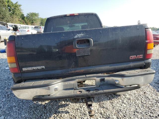 Photo 5 VIN: 2GTEK19T0Y1395655 - GMC NEW SIERRA 