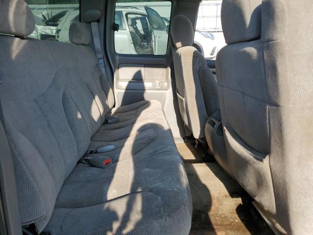 Photo 9 VIN: 2GTEK19T0Y1395655 - GMC NEW SIERRA 