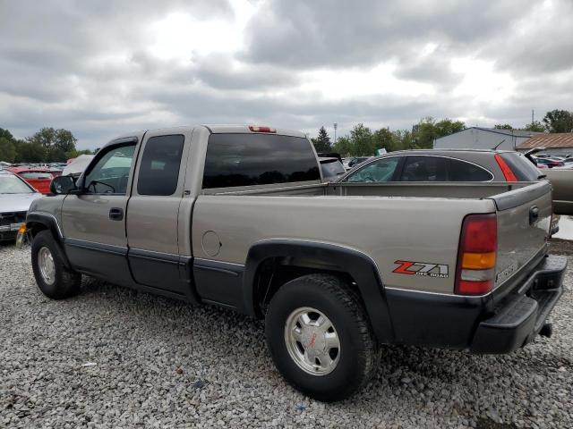 Photo 1 VIN: 2GTEK19T121293921 - GMC NEW SIERRA 