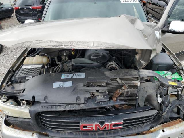 Photo 10 VIN: 2GTEK19T121293921 - GMC NEW SIERRA 