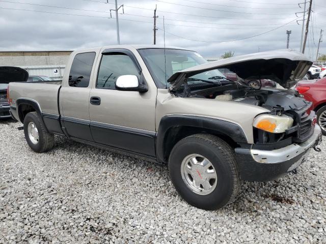 Photo 3 VIN: 2GTEK19T121293921 - GMC NEW SIERRA 