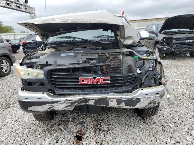 Photo 4 VIN: 2GTEK19T121293921 - GMC NEW SIERRA 