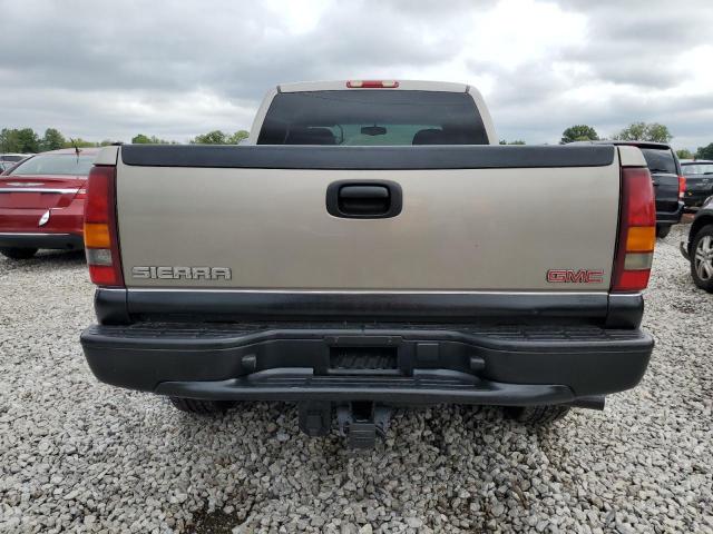 Photo 5 VIN: 2GTEK19T121293921 - GMC NEW SIERRA 