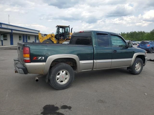 Photo 2 VIN: 2GTEK19T121295944 - GMC NEW SIERRA 